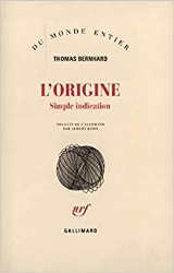 L'Origine